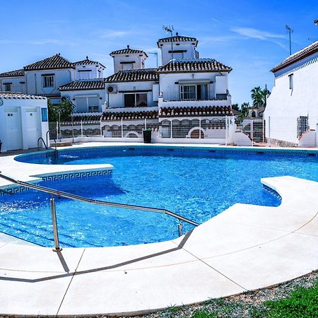 Casa Costa Del Sol Beach&Golf,Marbella Sitio de Calahonda 外观 照片