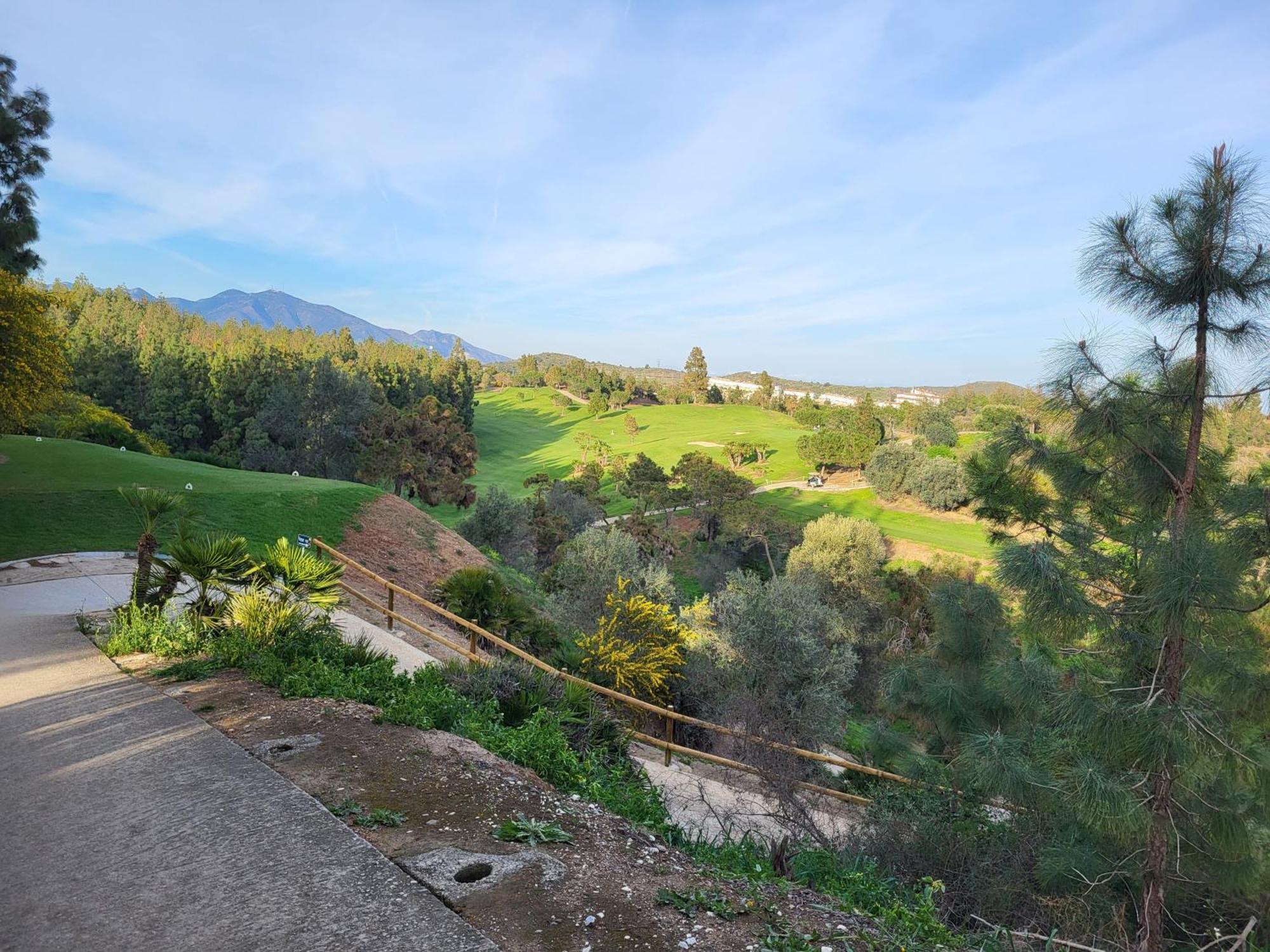 Casa Costa Del Sol Beach&Golf,Marbella Sitio de Calahonda 外观 照片