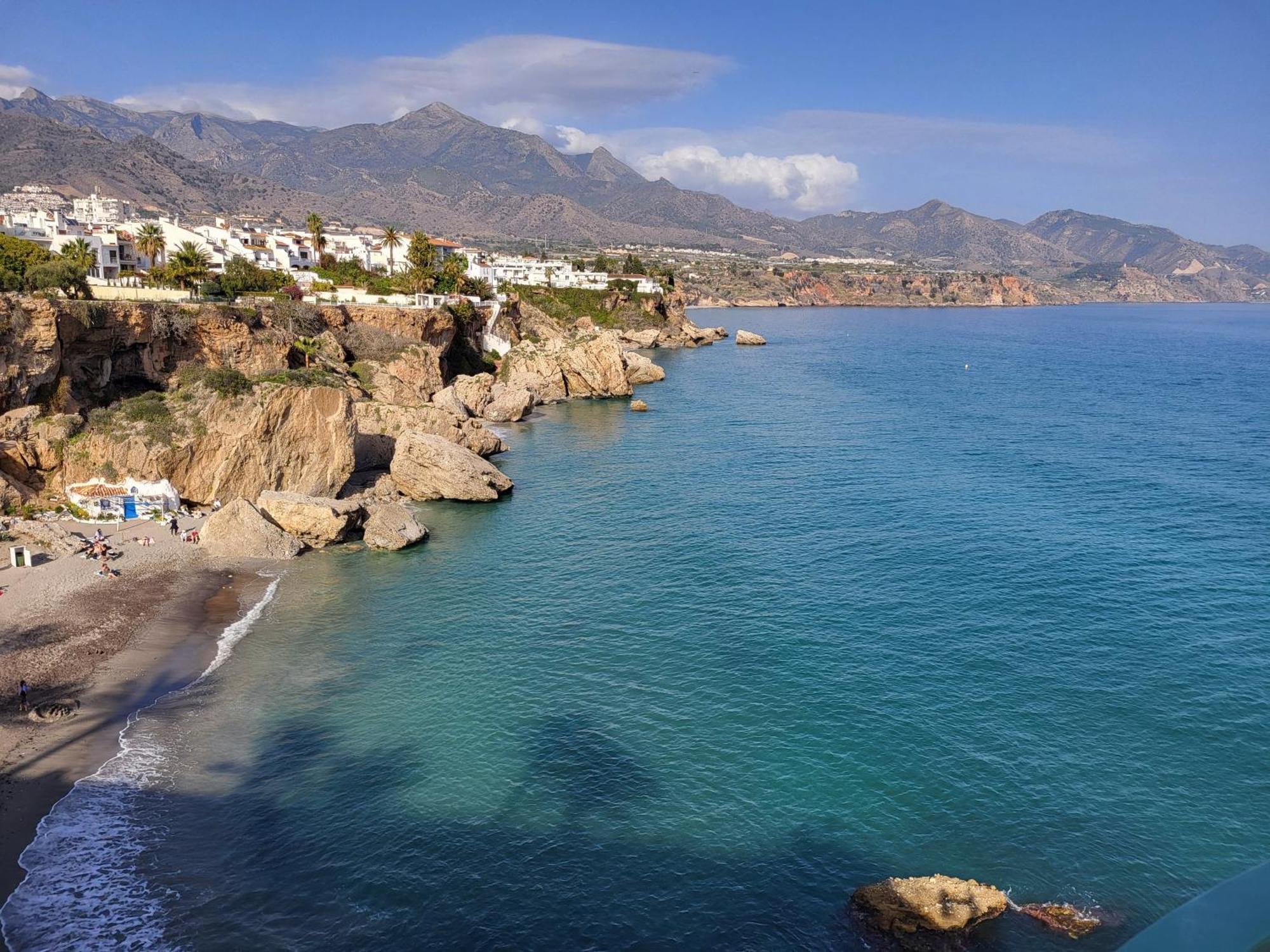 Casa Costa Del Sol Beach&Golf,Marbella Sitio de Calahonda 外观 照片