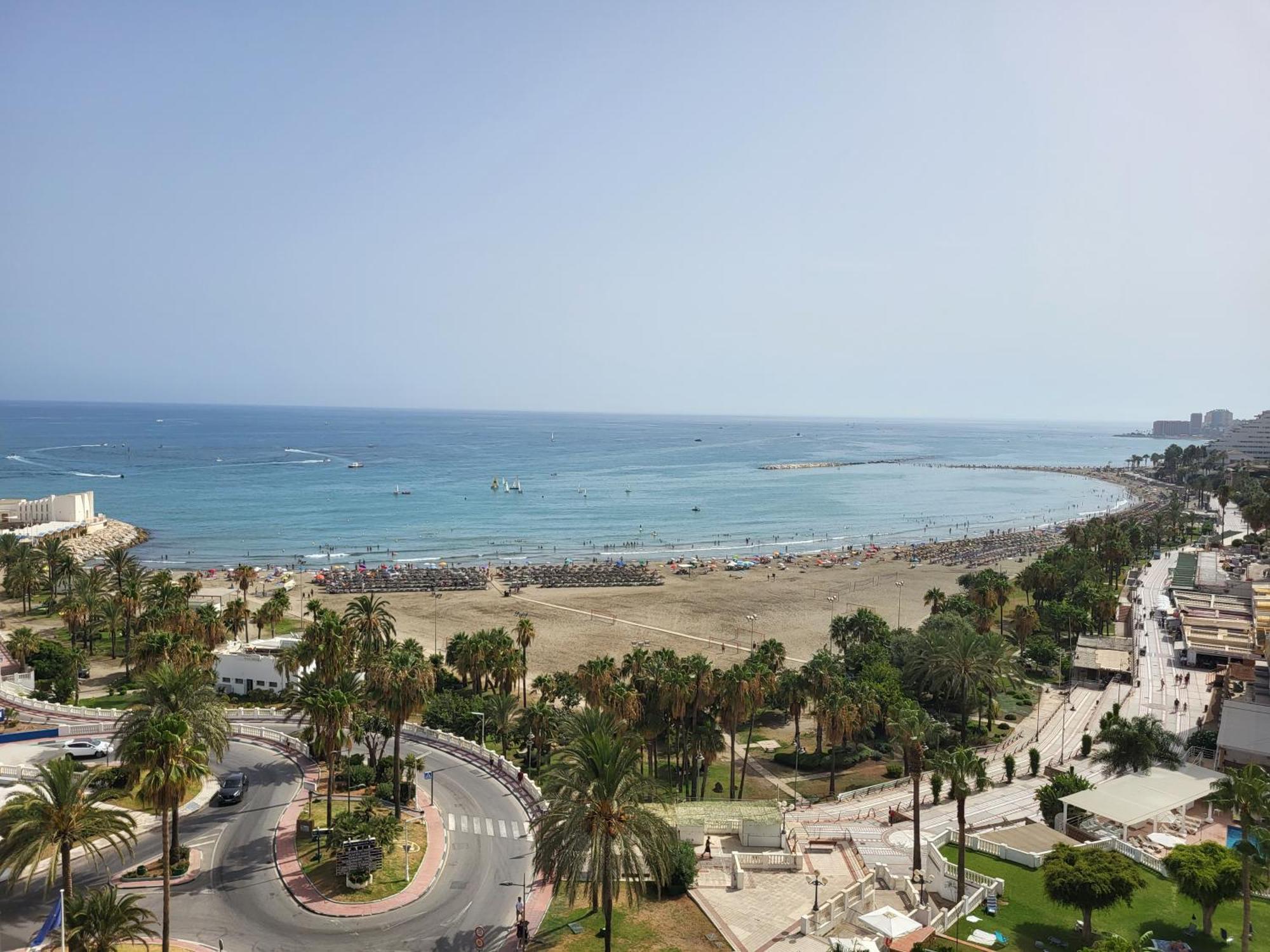 Casa Costa Del Sol Beach&Golf,Marbella Sitio de Calahonda 外观 照片
