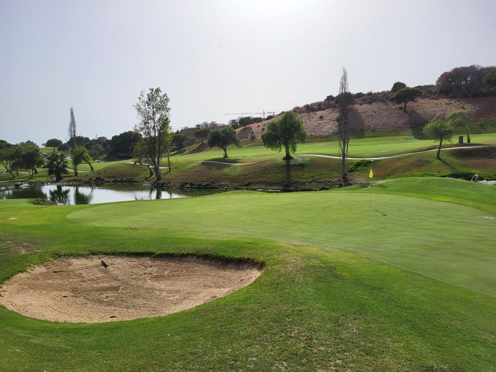 Casa Costa Del Sol Beach&Golf,Marbella Sitio de Calahonda 外观 照片