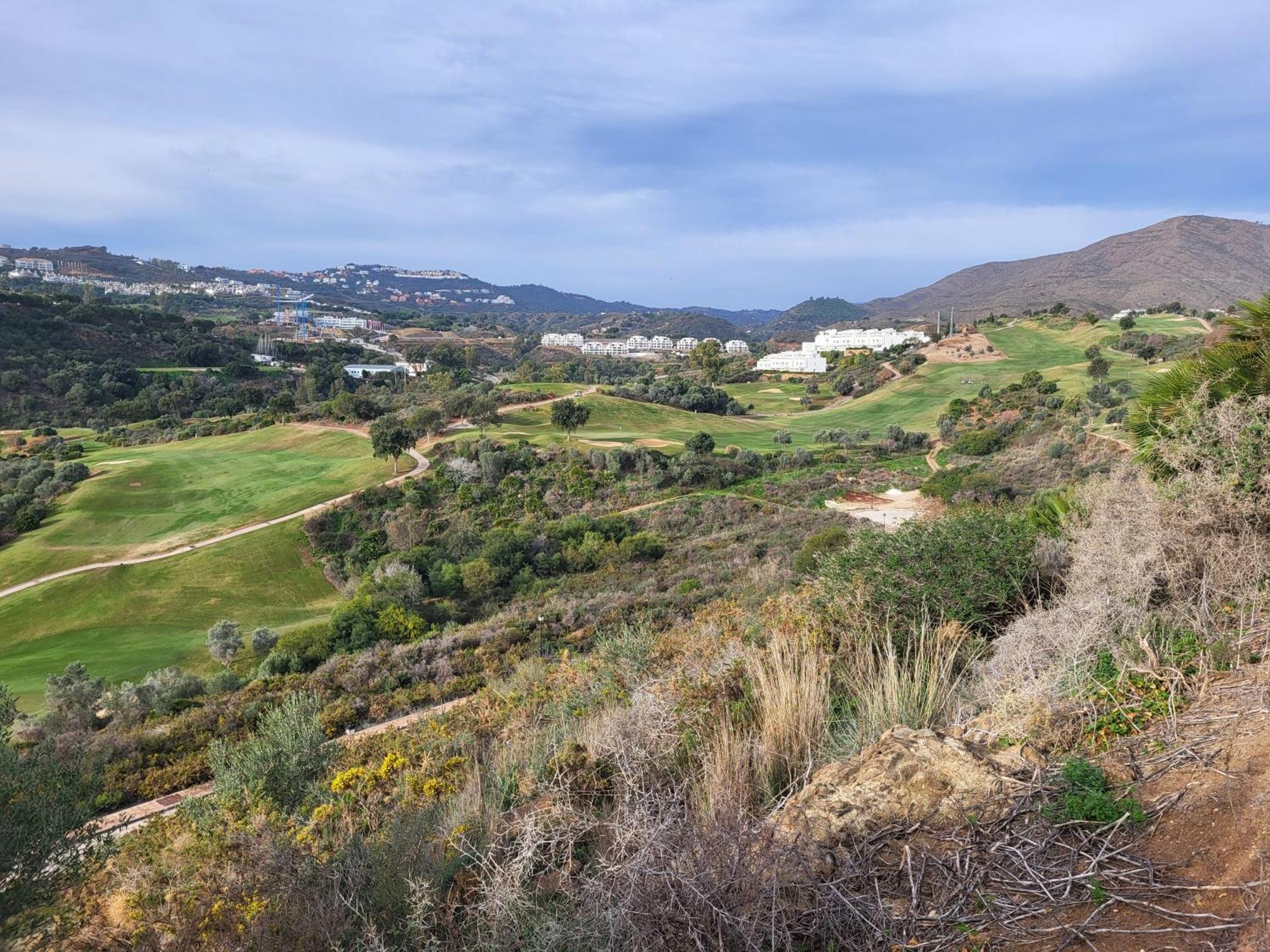 Casa Costa Del Sol Beach&Golf,Marbella Sitio de Calahonda 外观 照片