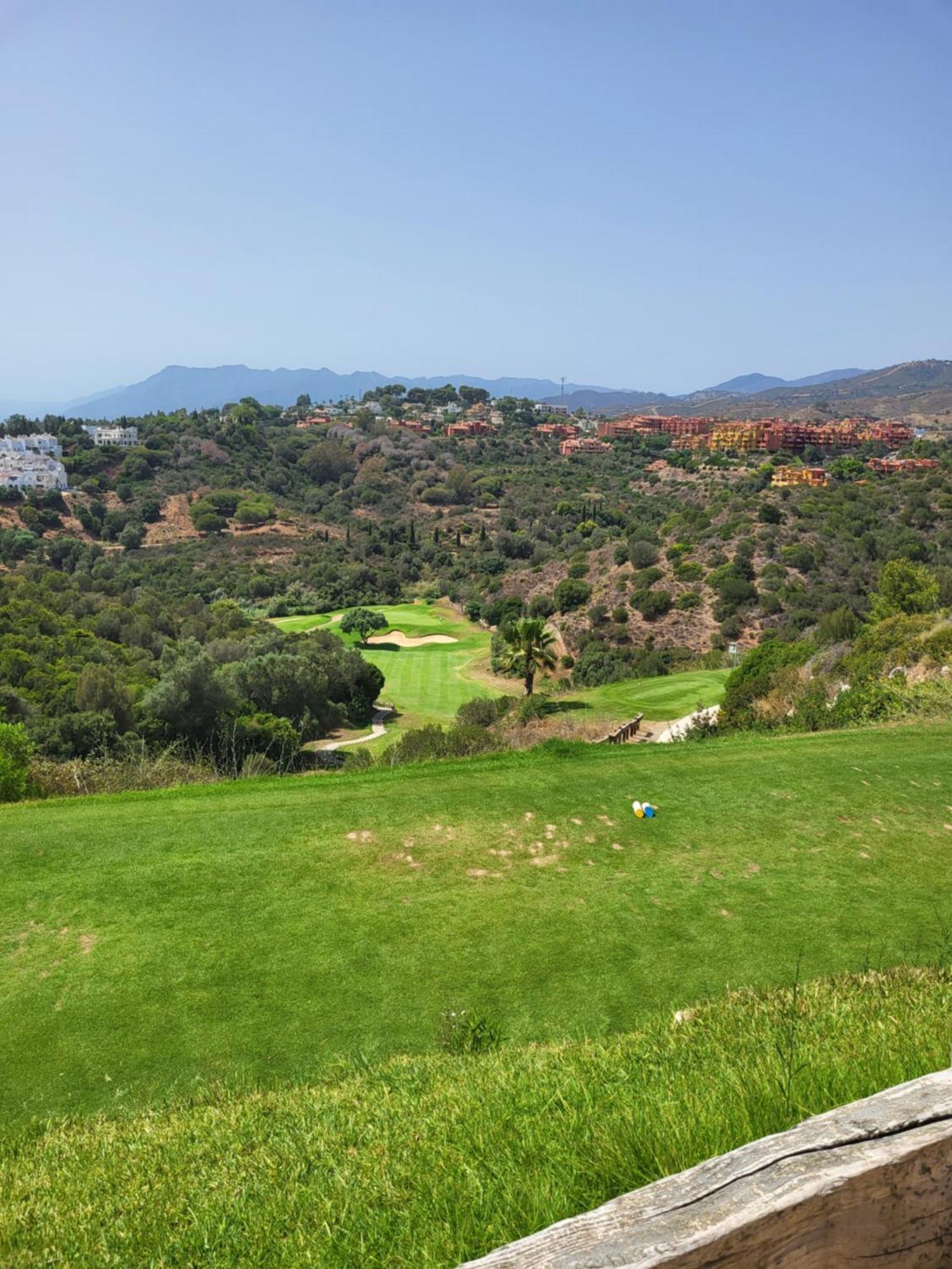 Casa Costa Del Sol Beach&Golf,Marbella Sitio de Calahonda 外观 照片