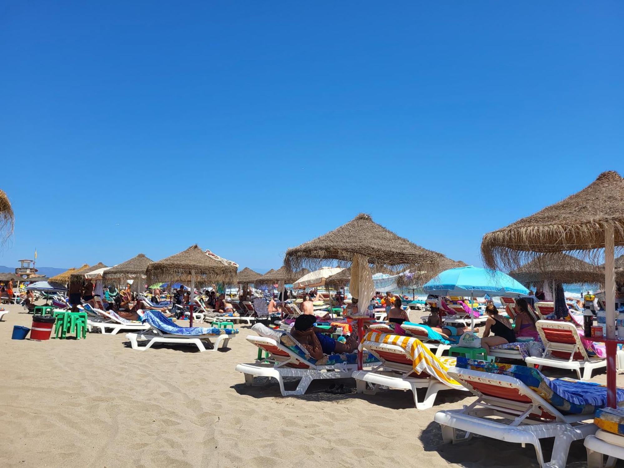 Casa Costa Del Sol Beach&Golf,Marbella Sitio de Calahonda 外观 照片