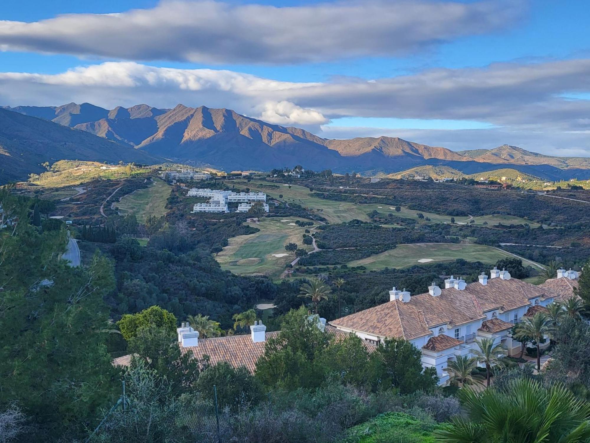 Casa Costa Del Sol Beach&Golf,Marbella Sitio de Calahonda 外观 照片