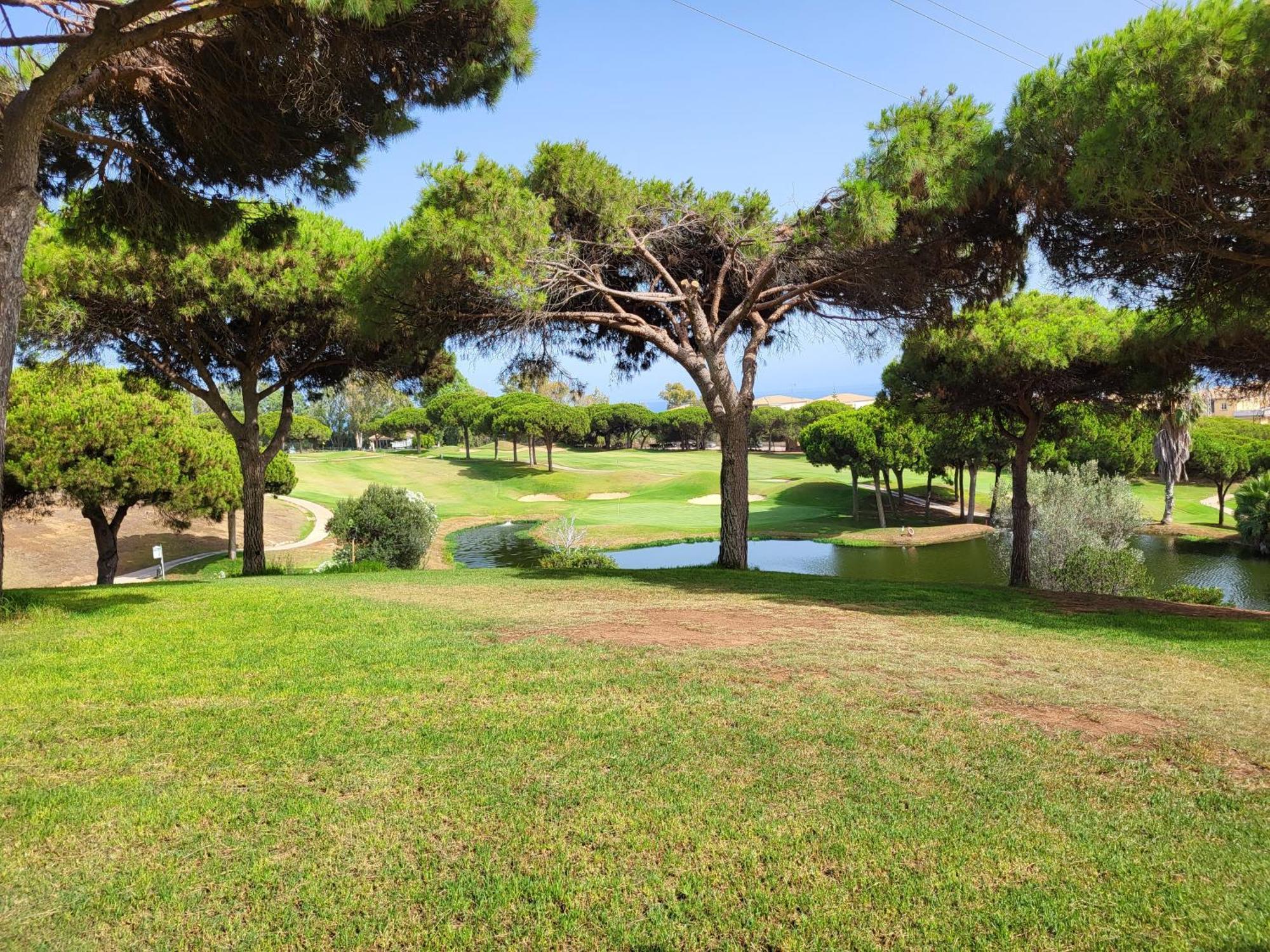Casa Costa Del Sol Beach&Golf,Marbella Sitio de Calahonda 外观 照片