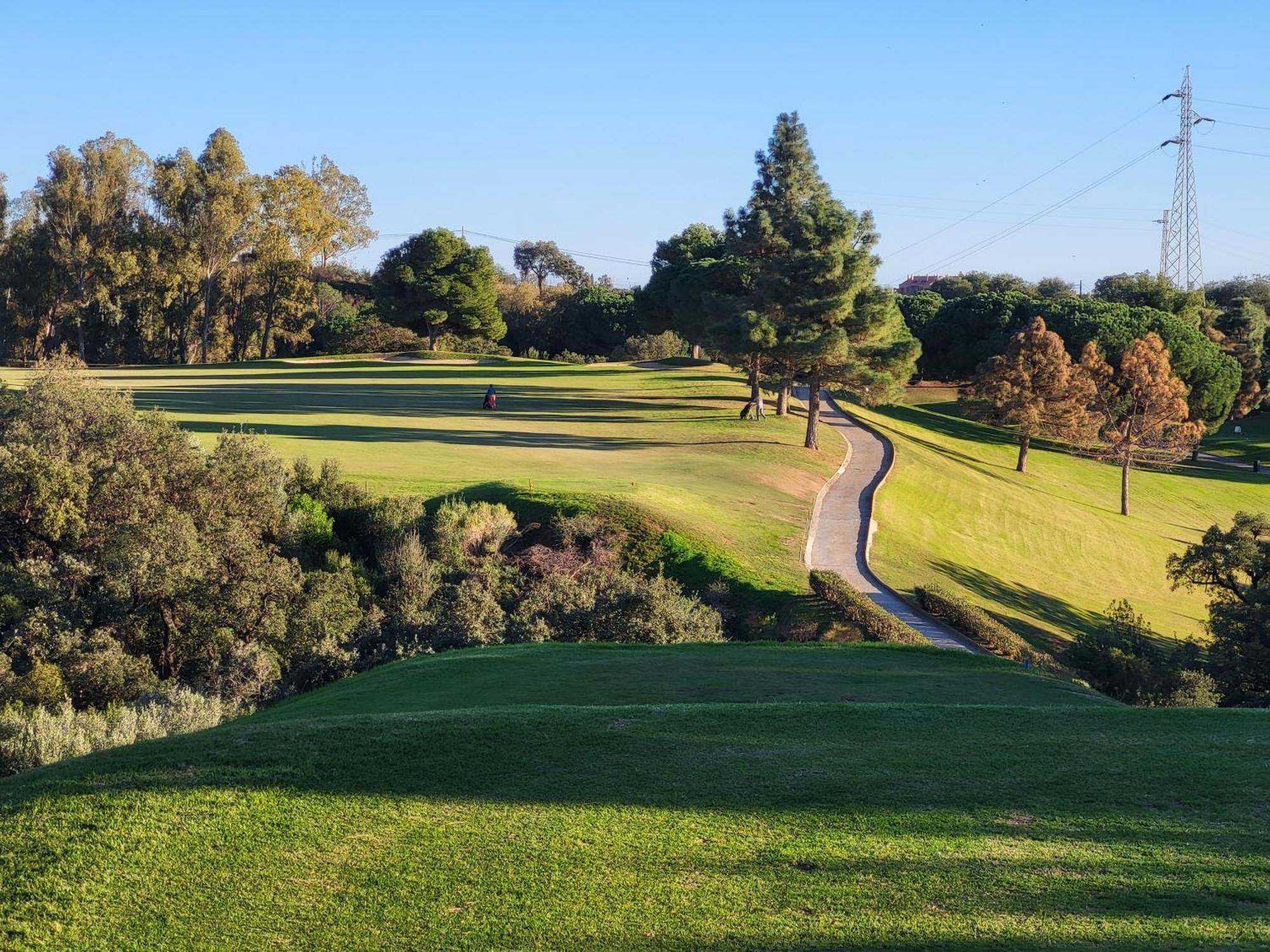 Casa Costa Del Sol Beach&Golf,Marbella Sitio de Calahonda 外观 照片