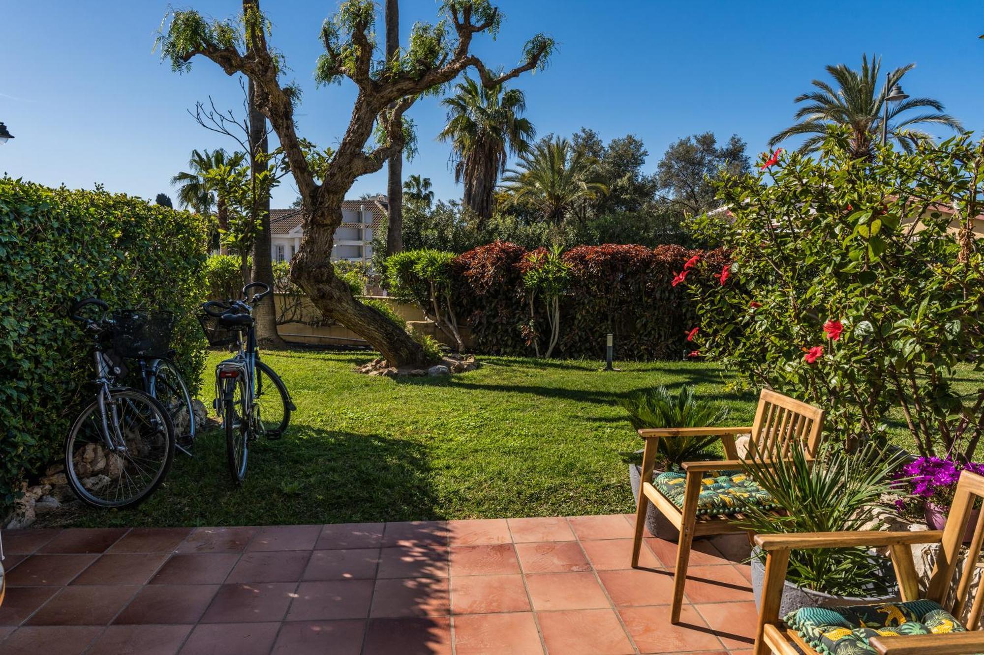 Casa Costa Del Sol Beach&Golf,Marbella Sitio de Calahonda 外观 照片