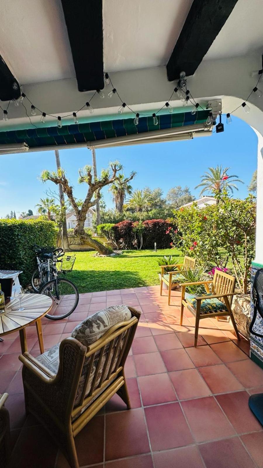 Casa Costa Del Sol Beach&Golf,Marbella Sitio de Calahonda 外观 照片