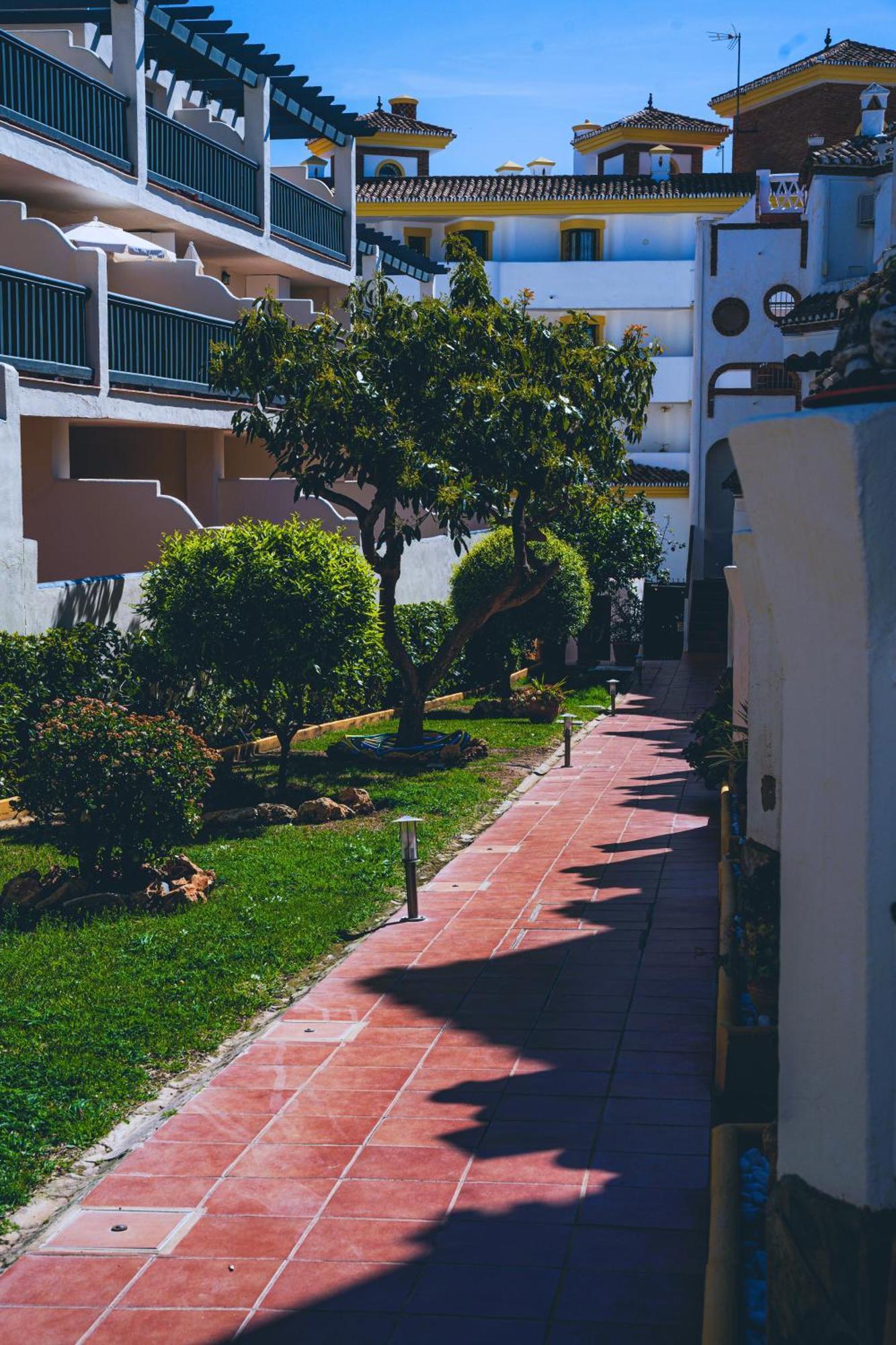 Casa Costa Del Sol Beach&Golf,Marbella Sitio de Calahonda 外观 照片