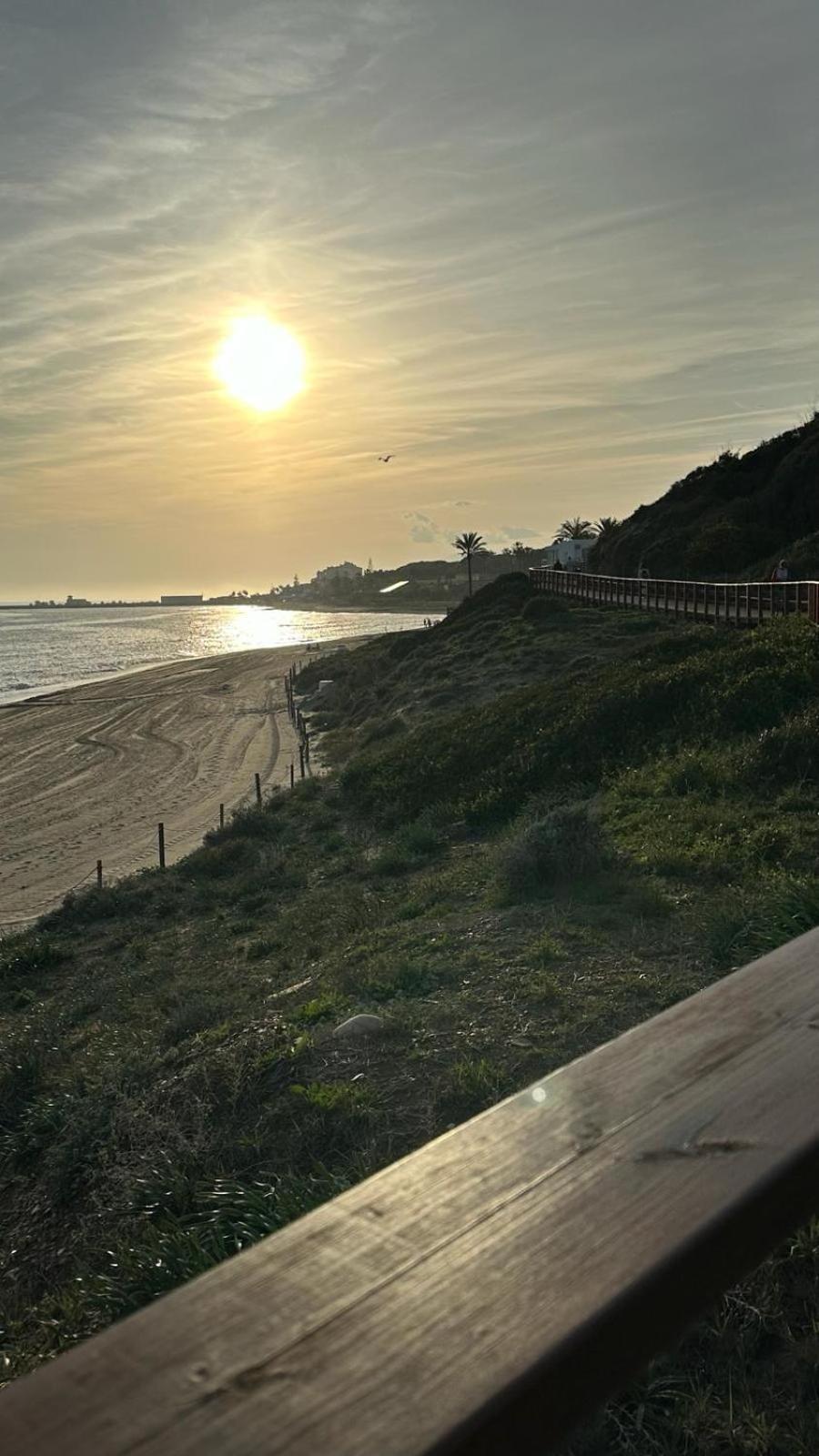 Casa Costa Del Sol Beach&Golf,Marbella Sitio de Calahonda 外观 照片