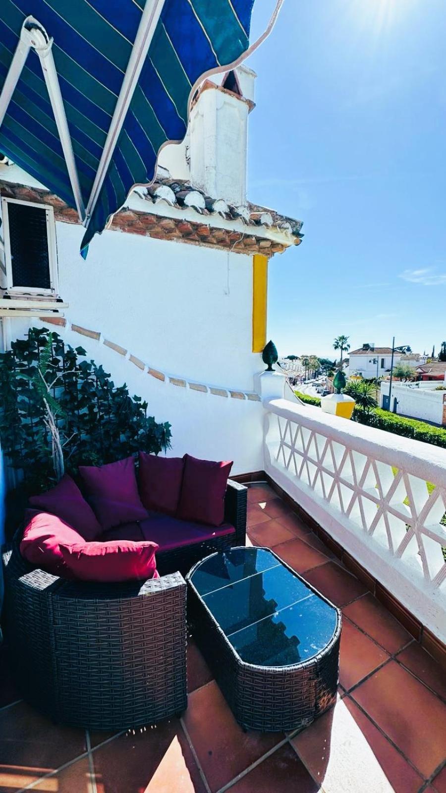 Casa Costa Del Sol Beach&Golf,Marbella Sitio de Calahonda 外观 照片