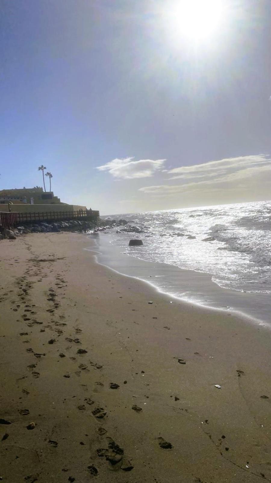 Casa Costa Del Sol Beach&Golf,Marbella Sitio de Calahonda 外观 照片