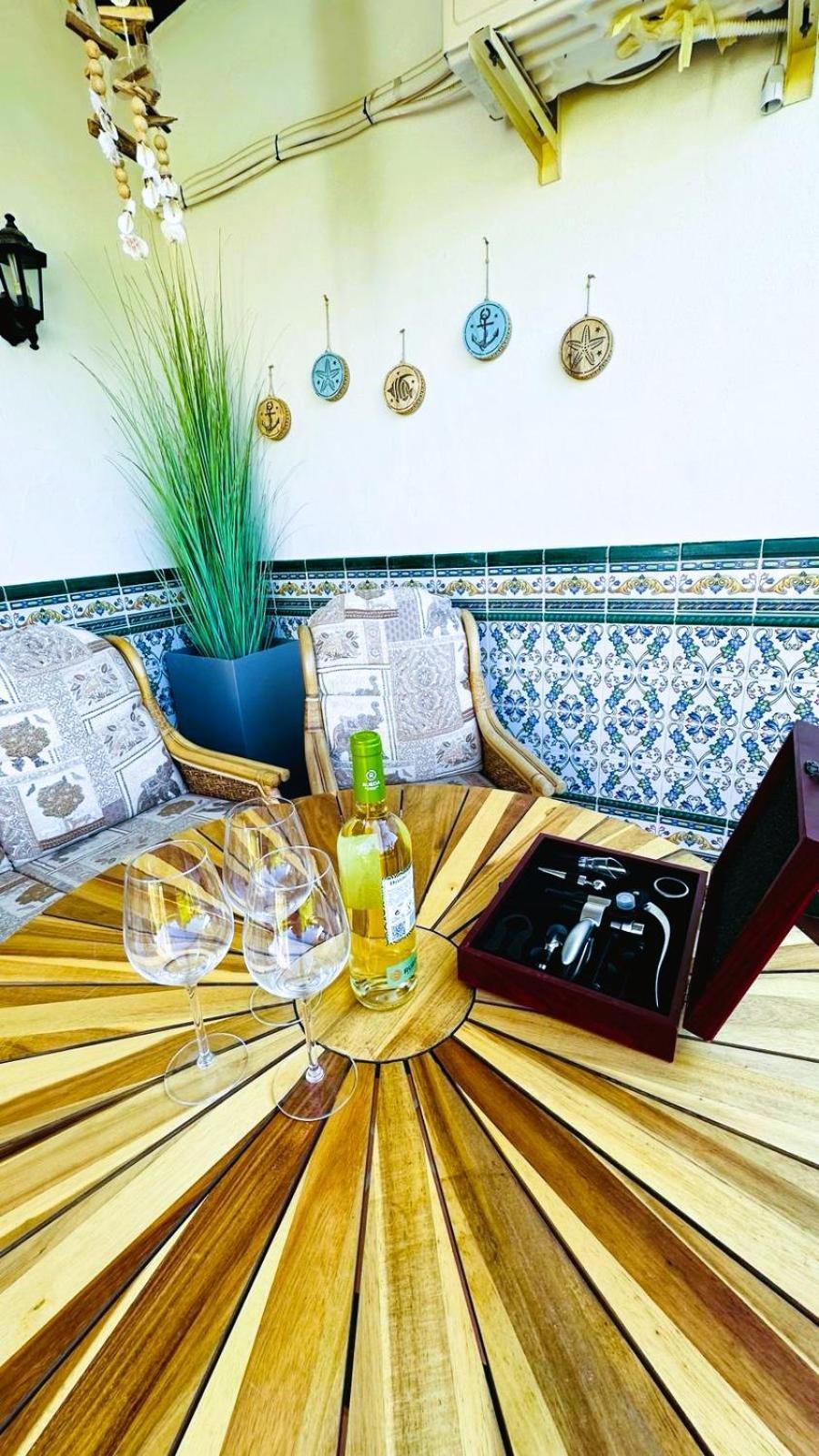 Casa Costa Del Sol Beach&Golf,Marbella Sitio de Calahonda 外观 照片