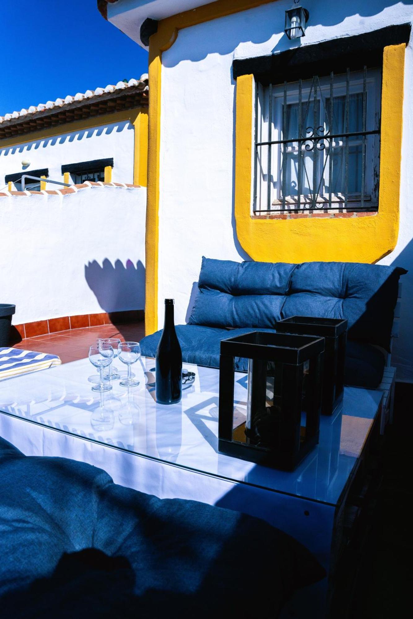 Casa Costa Del Sol Beach&Golf,Marbella Sitio de Calahonda 外观 照片