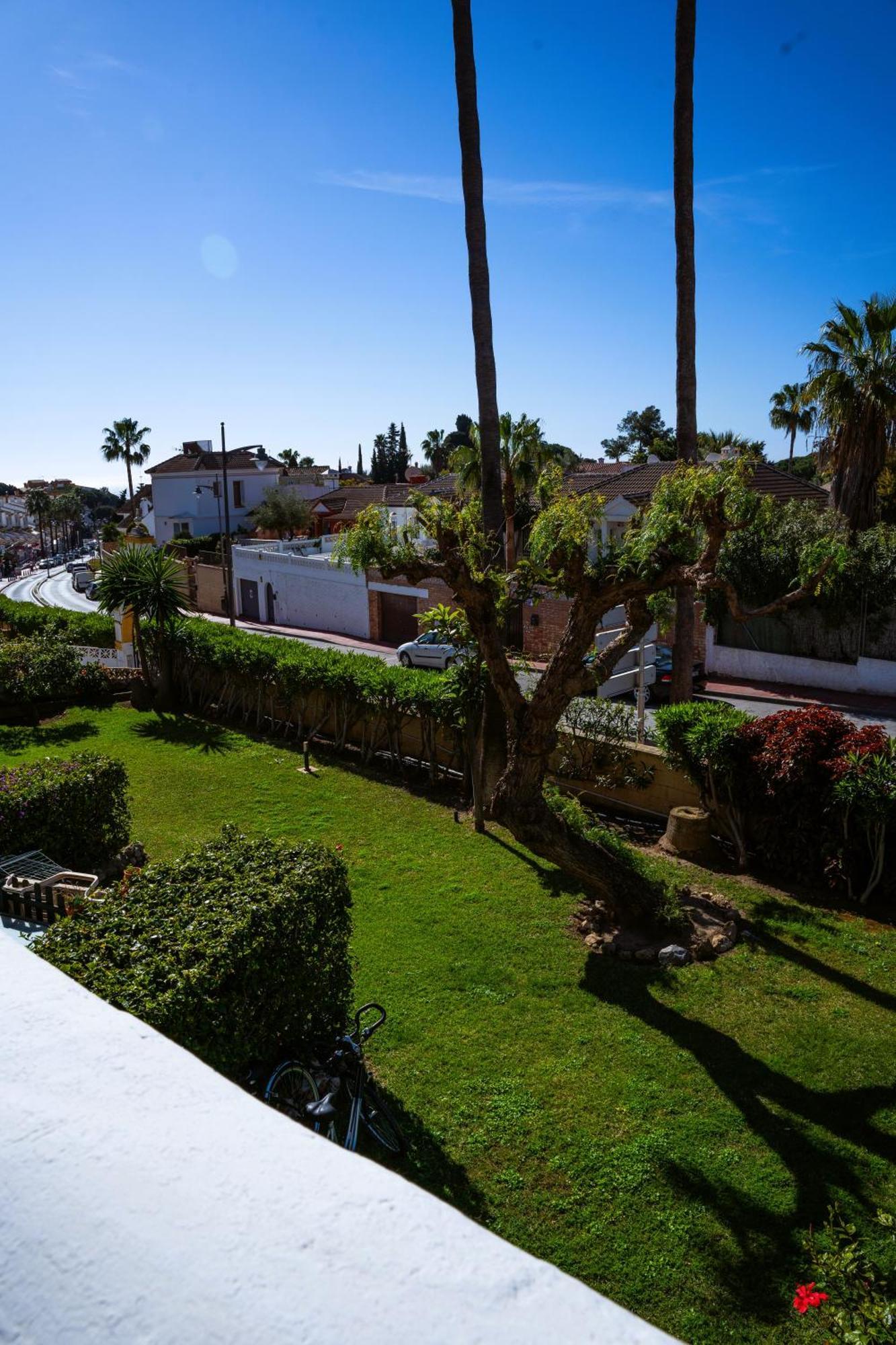 Casa Costa Del Sol Beach&Golf,Marbella Sitio de Calahonda 外观 照片
