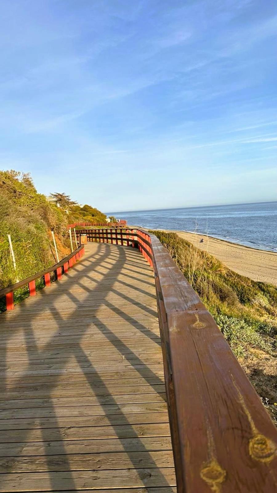 Casa Costa Del Sol Beach&Golf,Marbella Sitio de Calahonda 外观 照片
