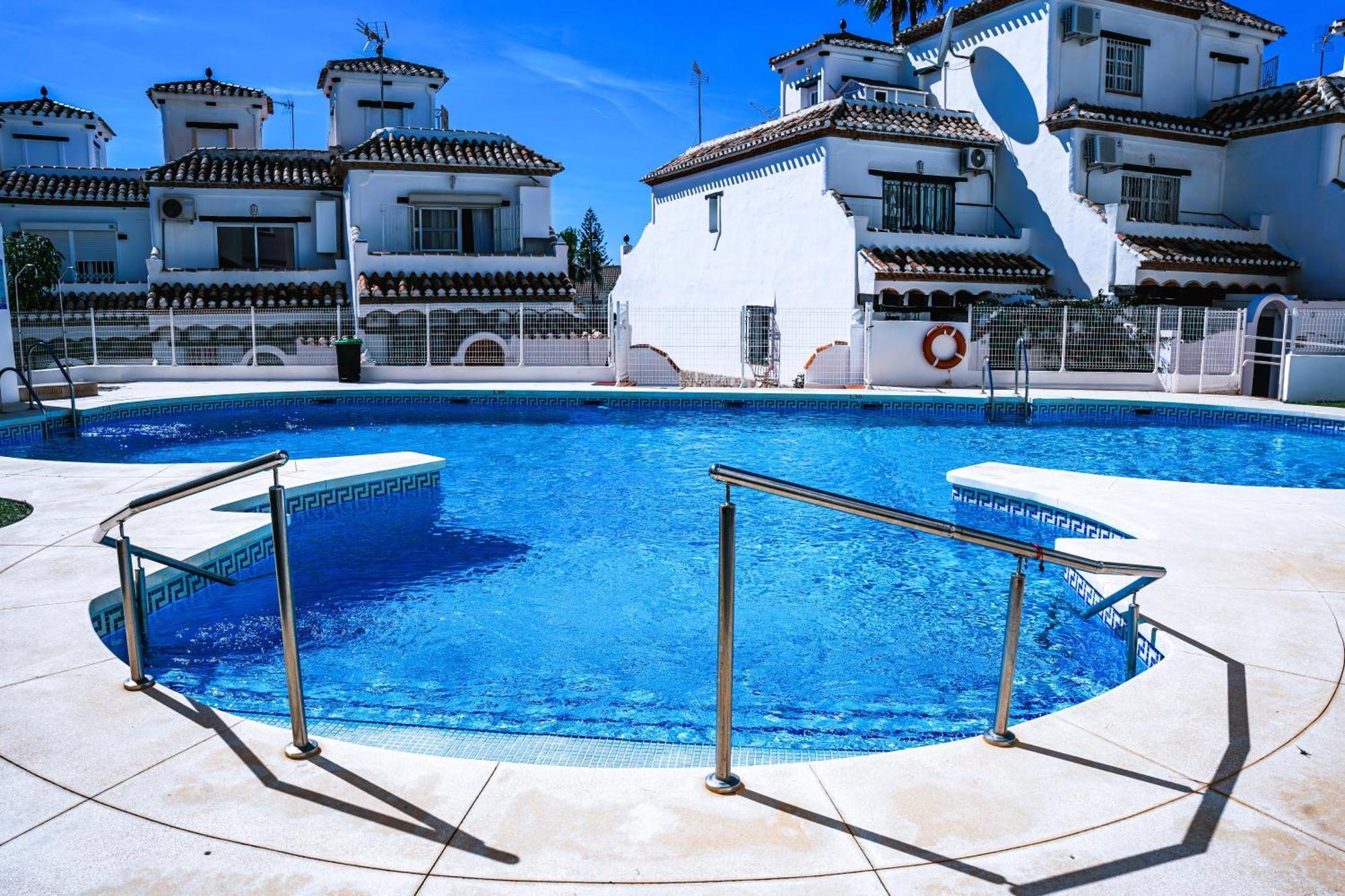 Casa Costa Del Sol Beach&Golf,Marbella Sitio de Calahonda 外观 照片