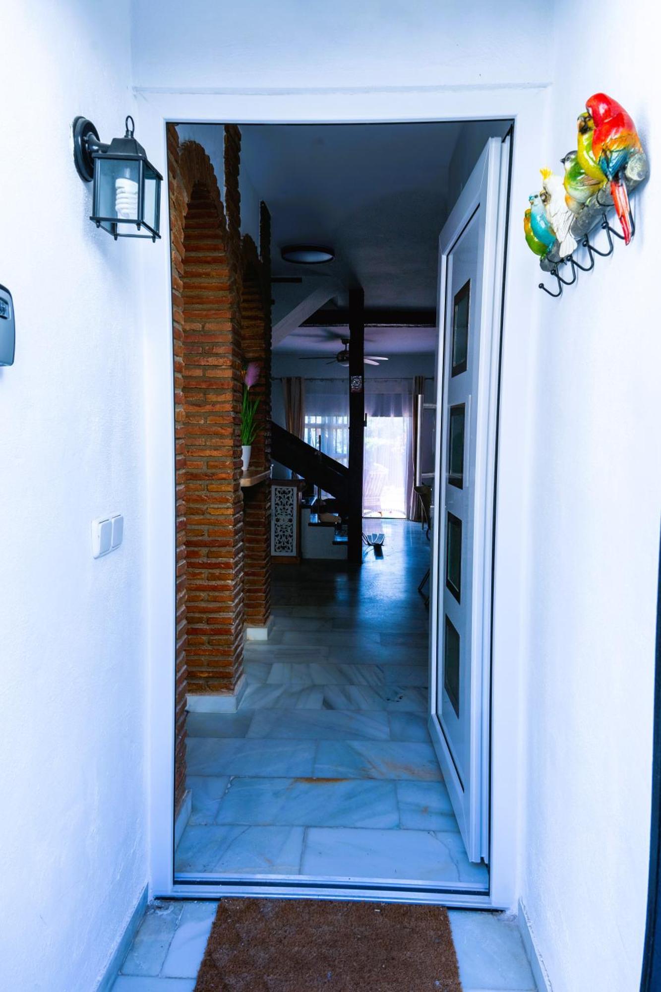 Casa Costa Del Sol Beach&Golf,Marbella Sitio de Calahonda 外观 照片