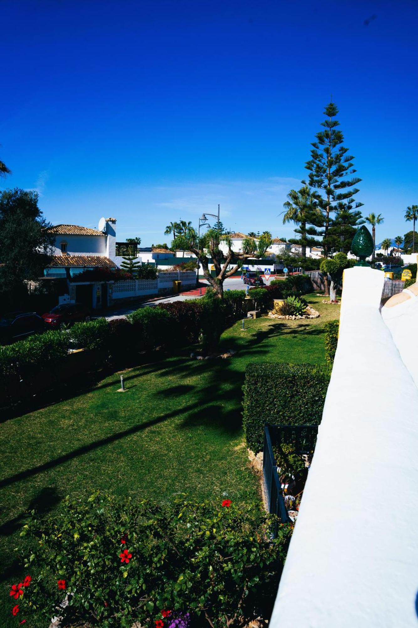 Casa Costa Del Sol Beach&Golf,Marbella Sitio de Calahonda 外观 照片