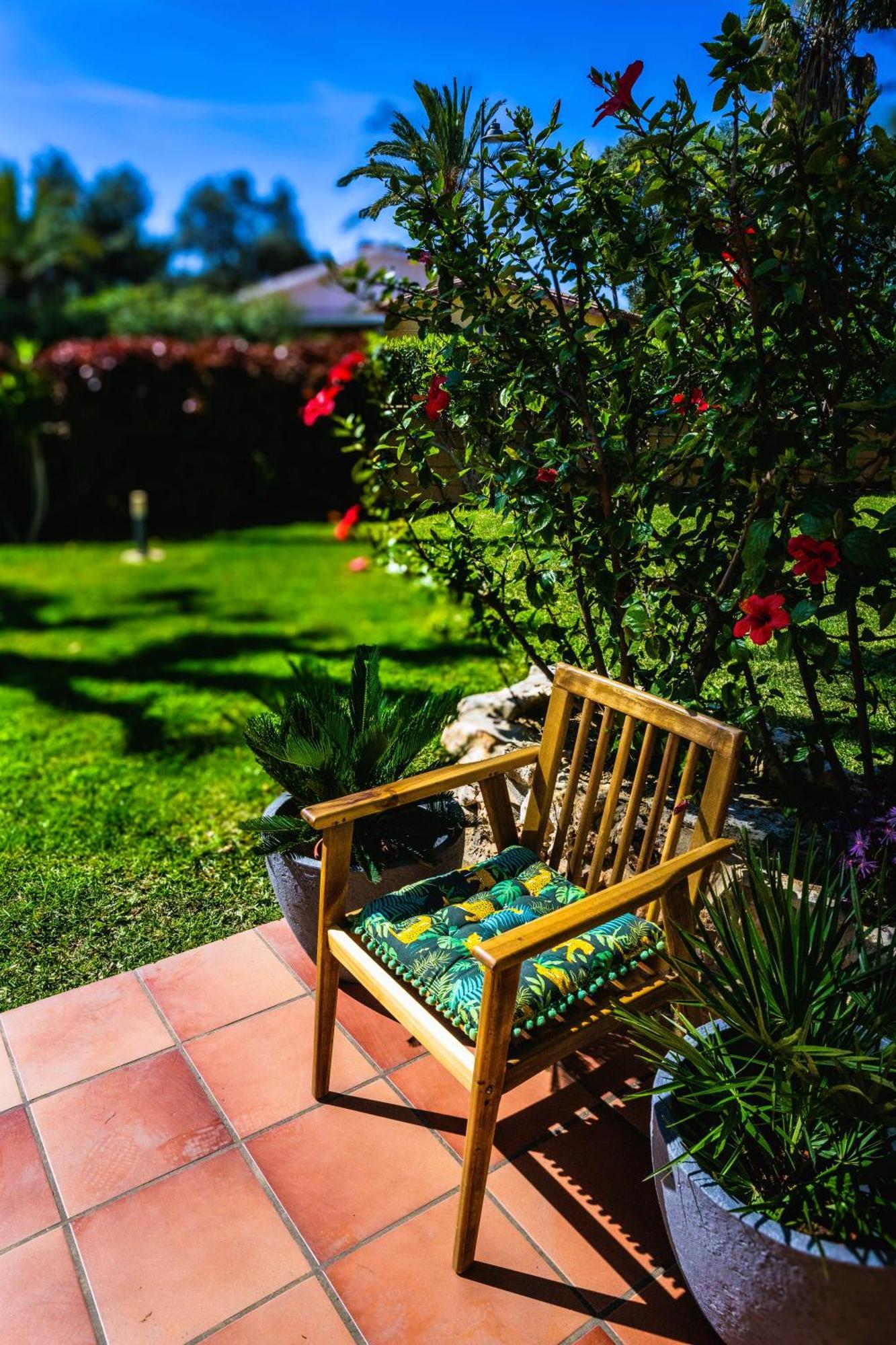 Casa Costa Del Sol Beach&Golf,Marbella Sitio de Calahonda 外观 照片