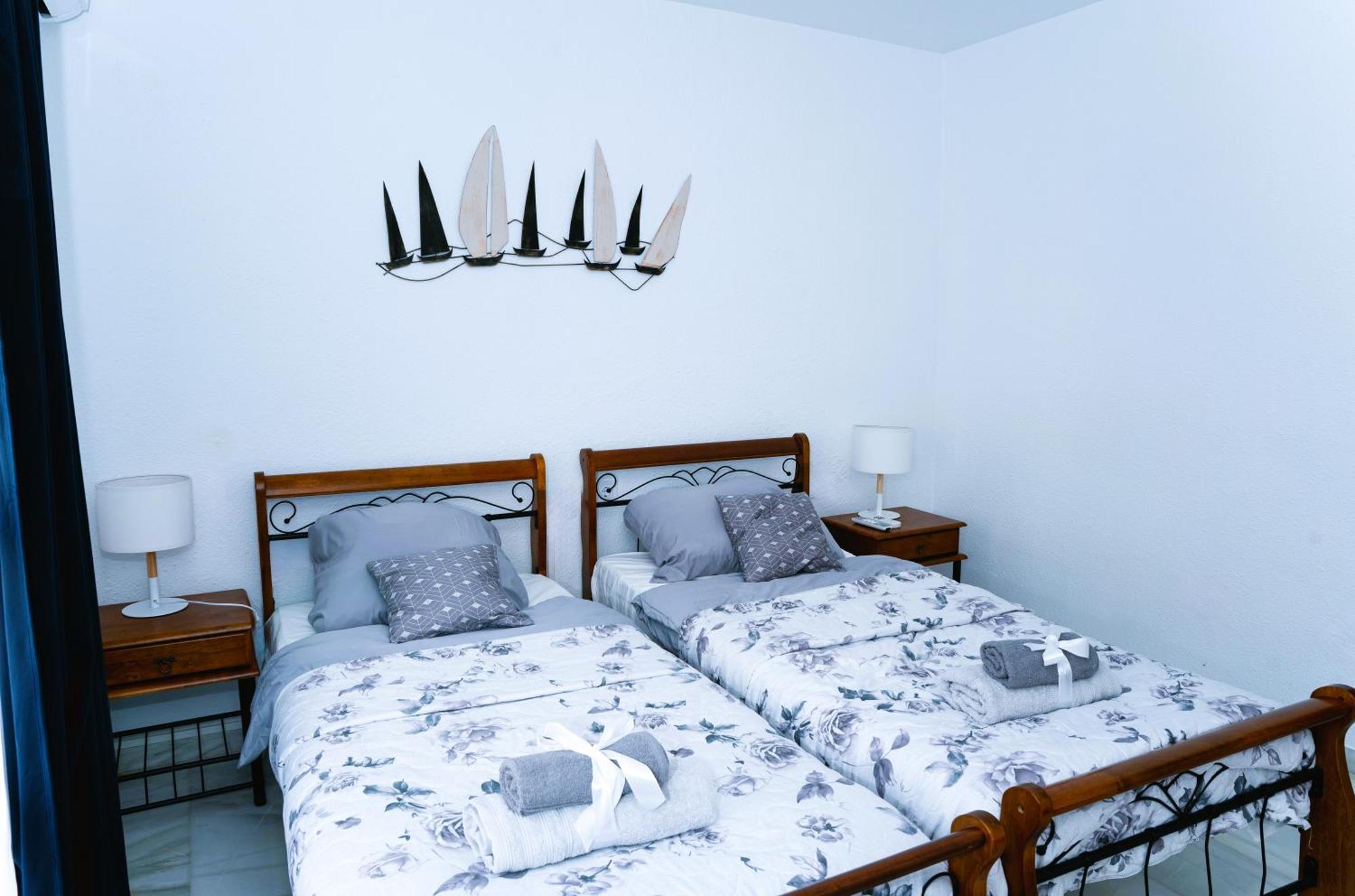 Casa Costa Del Sol Beach&Golf,Marbella Sitio de Calahonda 外观 照片