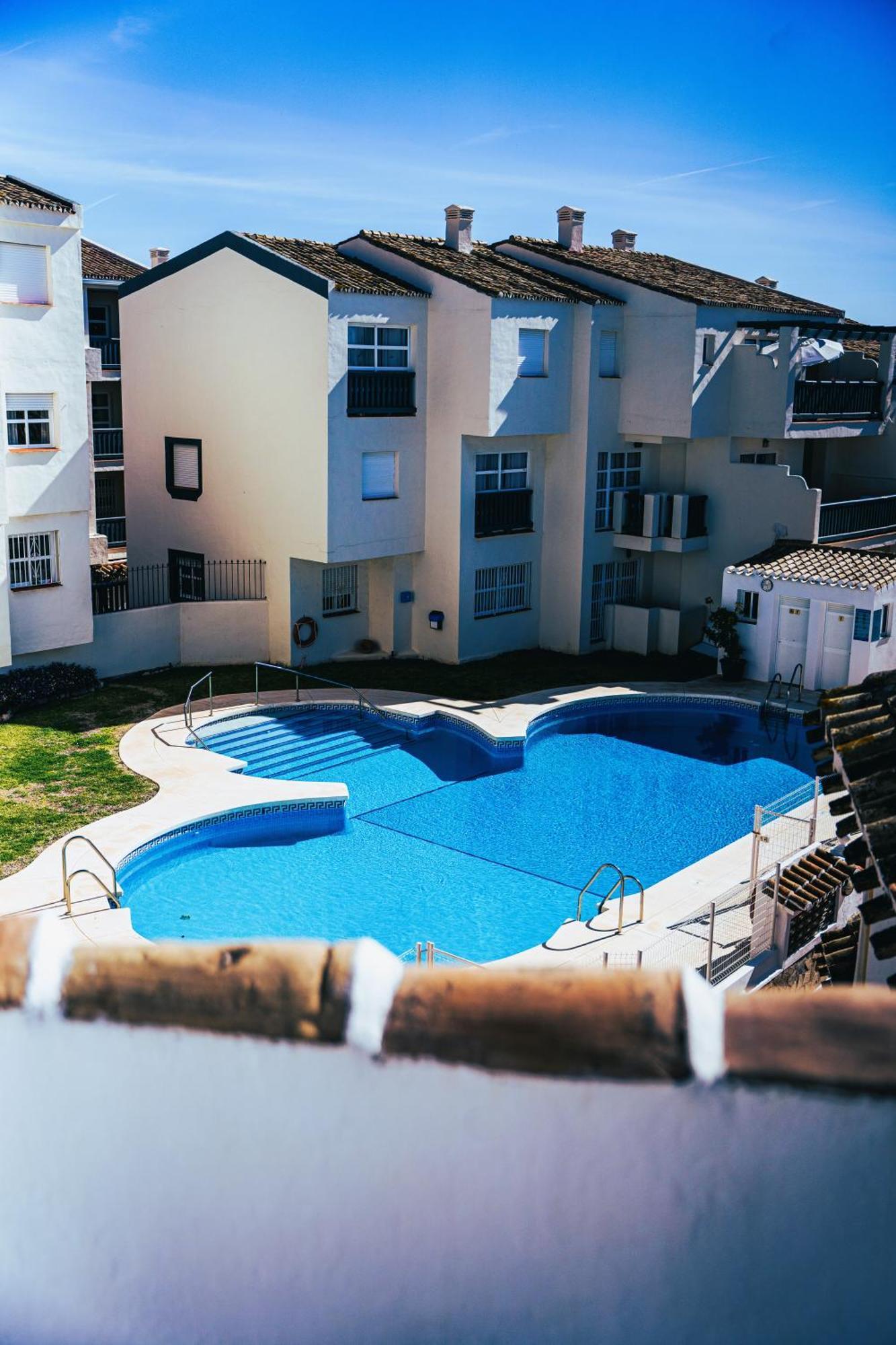 Casa Costa Del Sol Beach&Golf,Marbella Sitio de Calahonda 外观 照片