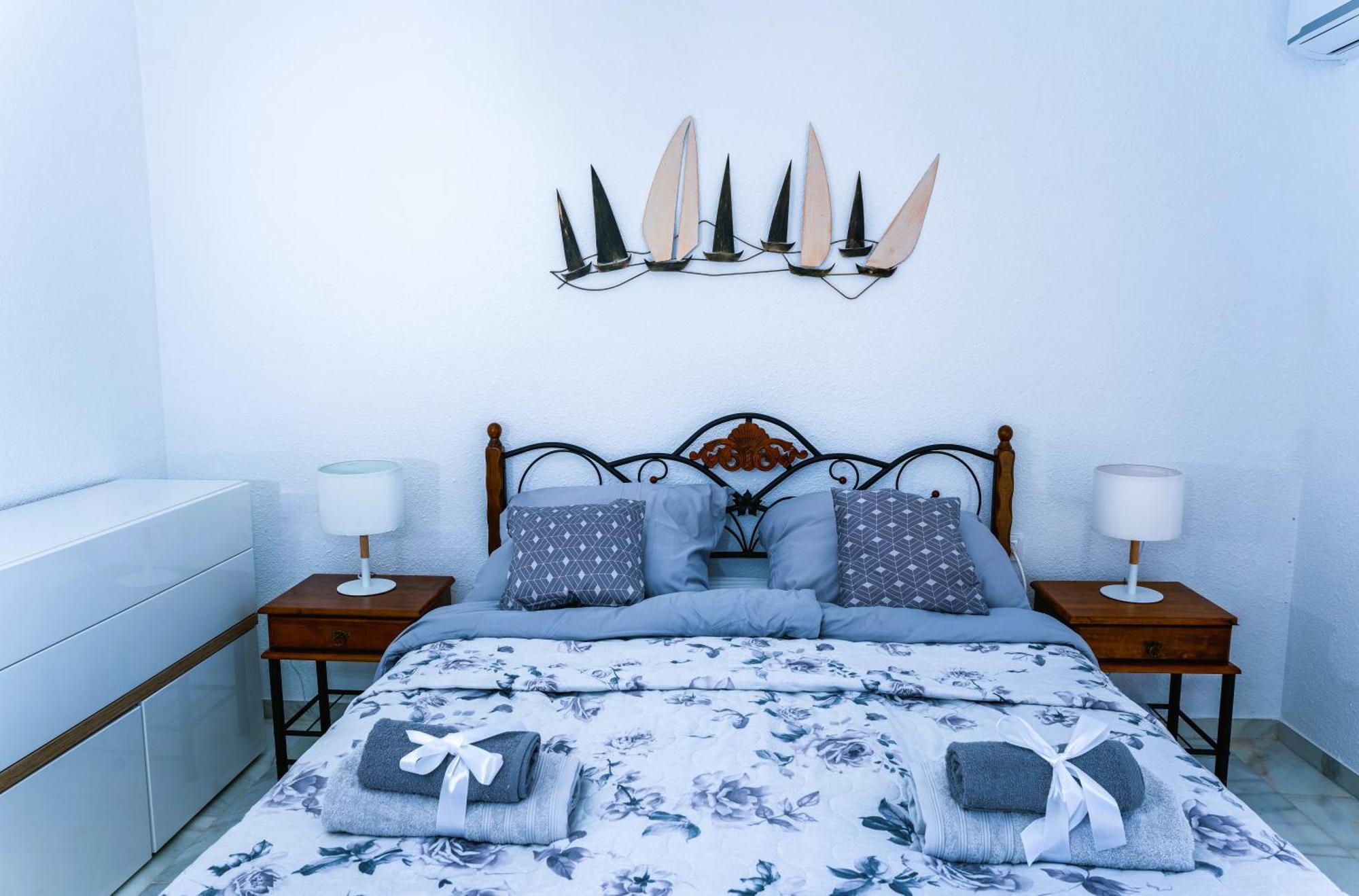 Casa Costa Del Sol Beach&Golf,Marbella Sitio de Calahonda 外观 照片