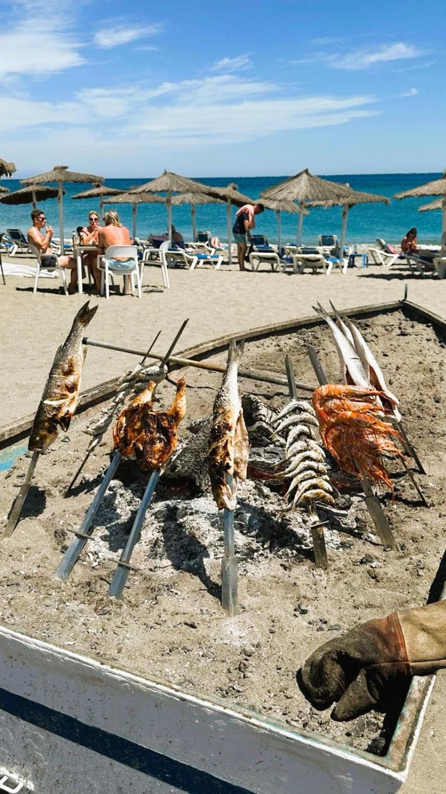 Casa Costa Del Sol Beach&Golf,Marbella Sitio de Calahonda 客房 照片
