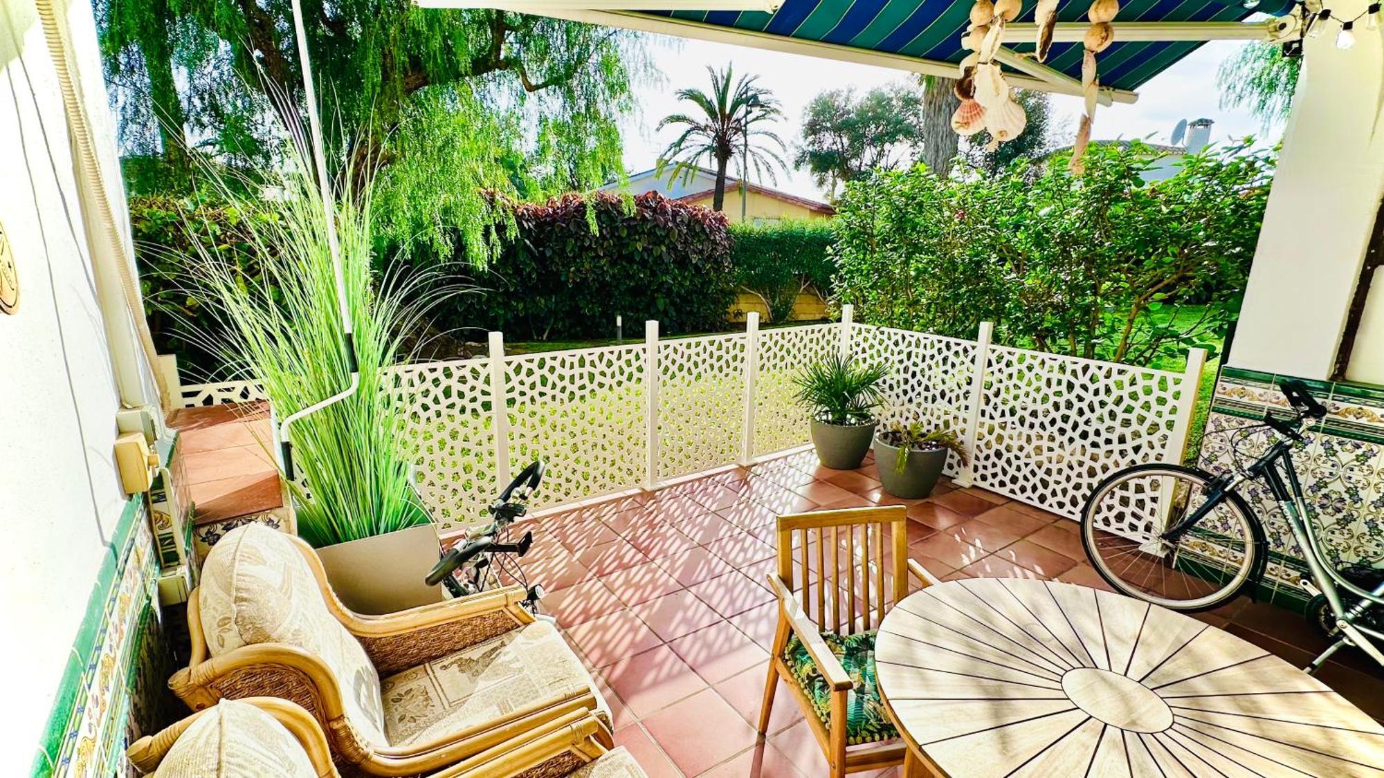 Casa Costa Del Sol Beach&Golf,Marbella Sitio de Calahonda 外观 照片