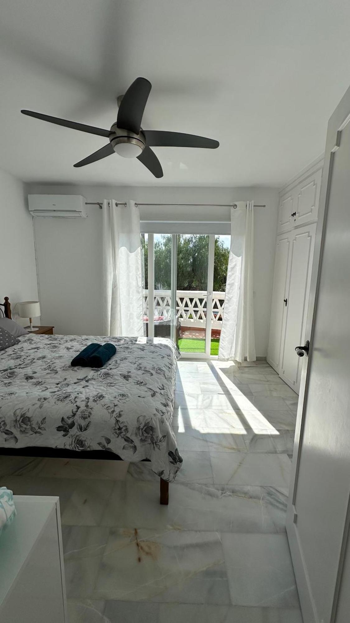 Casa Costa Del Sol Beach&Golf,Marbella Sitio de Calahonda 外观 照片