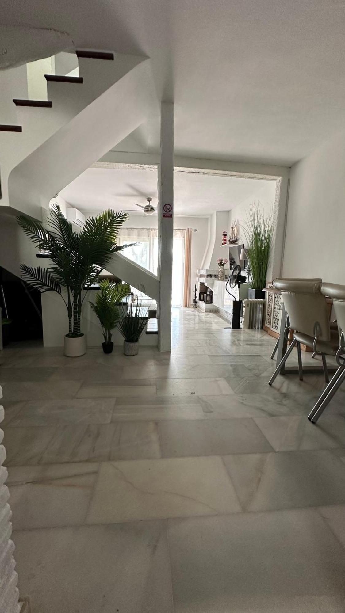 Casa Costa Del Sol Beach&Golf,Marbella Sitio de Calahonda 外观 照片